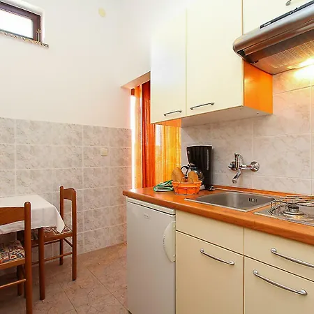 Apartamento Med 131 *