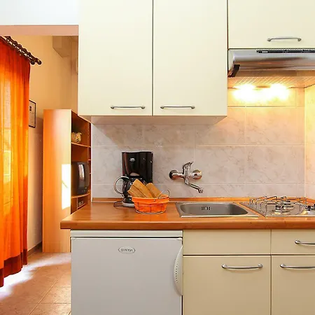 Med 131 Apartamento Medulin